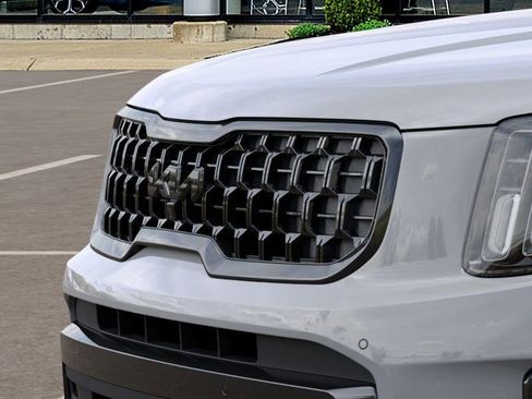 New 2025 Kia Telluride SX X-Line image 13