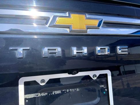 Used 2021 Chevrolet Tahoe LT image 31