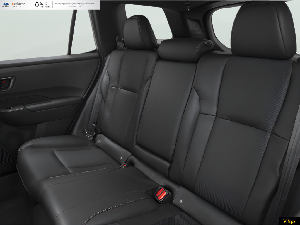 New 2026 Subaru Outback Limited AWD/4WD image 12