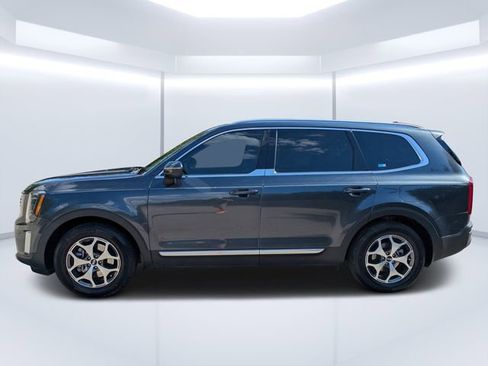 Used 2021 Kia Telluride EX FWD image 7