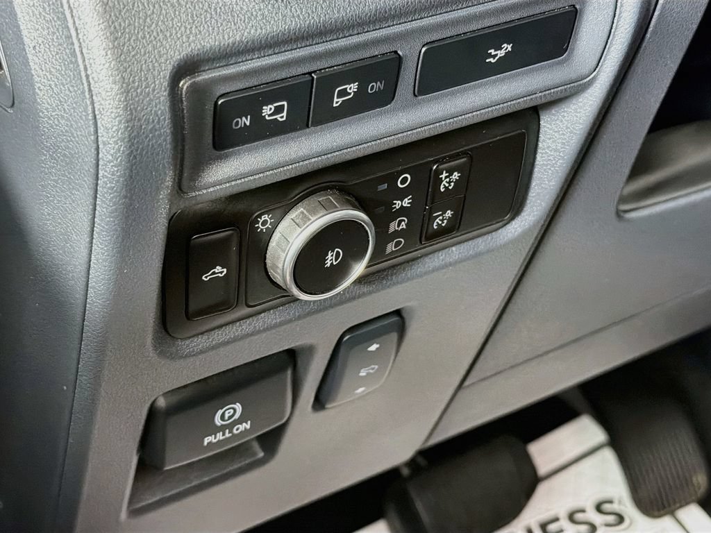 Used 2023 Ford F150 Tremor AWD/4WD image 10