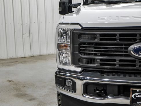 Used 2024 Ford F350 XL w/ XL Chrome Package AWD/4WD image 46