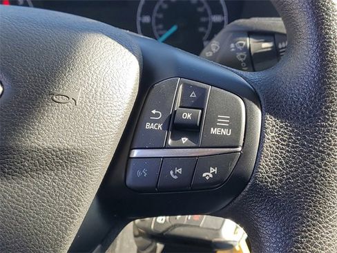 Used 2024 Ford Transit 350 XLT image 16