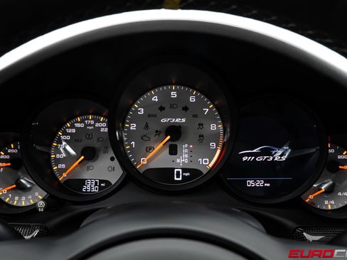 Used 2019 Porsche 911 GT3 RS RWD image 33