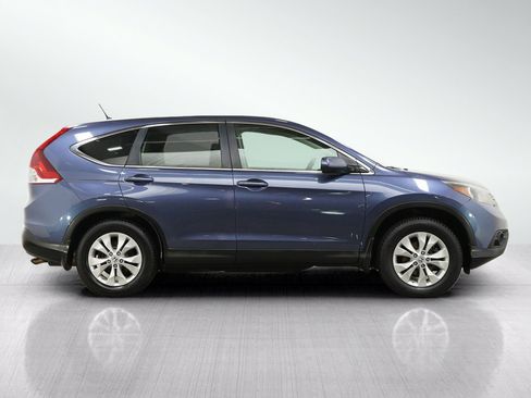 Used 2012 Honda CR-V EX image 6