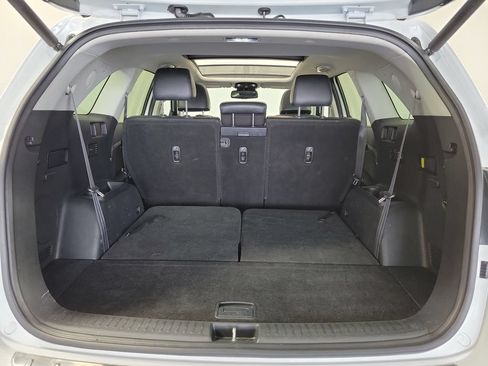 Used 2020 Kia Sorento SX FWD image 27