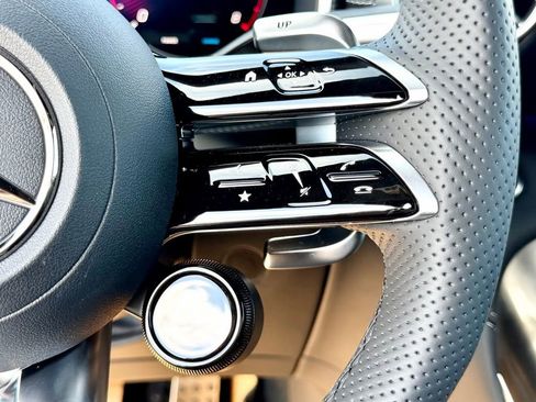 New 2026 Mercedes-Benz SL 43 AMG image 23