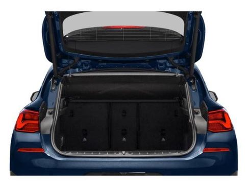 Used 2019 BMW X2 sDrive28i FWD image 12