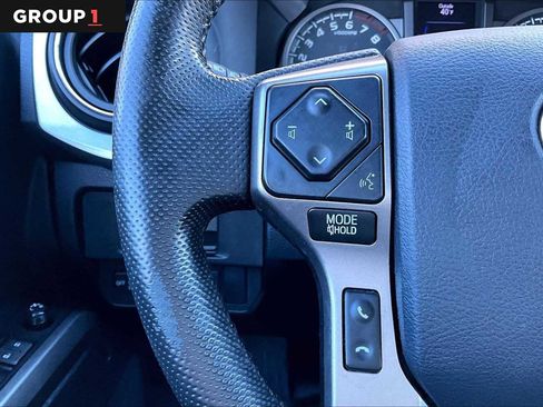 Certified 2019 Toyota Tacoma SR5 image 23