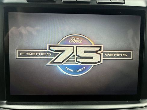 Used 2023 Ford F250 Lariat w/ Lariat Ultimate Package AWD/4WD image 39