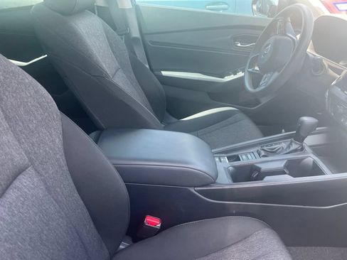 Used 2023 Honda Accord EX image 4