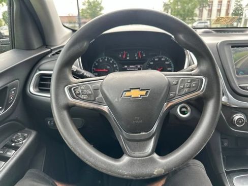 Used 2018 Chevrolet Equinox LT FWD image 35