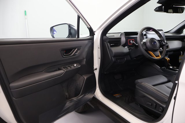 New 2026 Subaru Outback Wilderness w/ Wilderness Plus Package AWD/4WD image 8