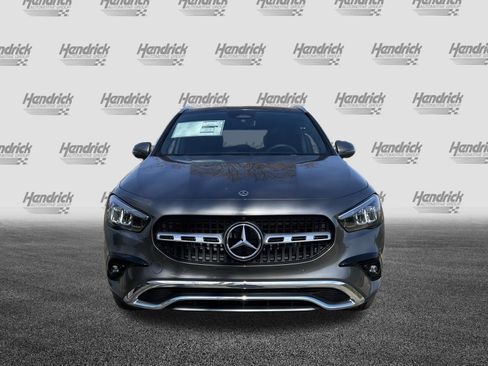 New 2026 Mercedes-Benz GLA 250 4MATIC image 3