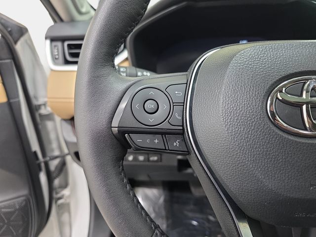 Certified 2024 Toyota RAV4 Limited w/ Advanced Technology Package AWD/4WD image 14