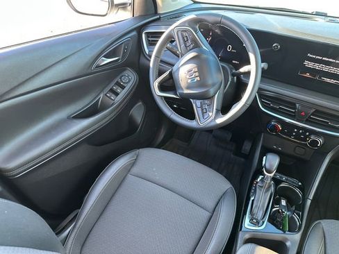 Used 2024 Buick Encore GX Preferred image 20