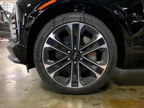 New 2026 Chevrolet Blazer EV SS AWD/4WD image 11