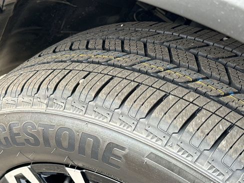 New 2026 Nissan Rogue SV image 11