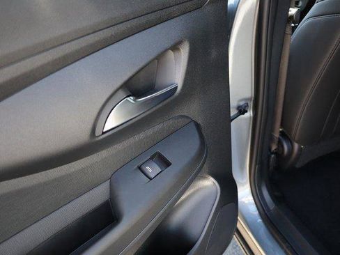 New 2026 Buick Envista Preferred w/ Convenience II Package image 11