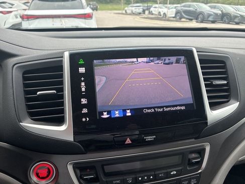 Used 2016 Honda Pilot EX-L image 11