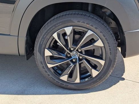 Used 2025 MAZDA CX-50 2.5 Hybrid w/ Weather Package image 7