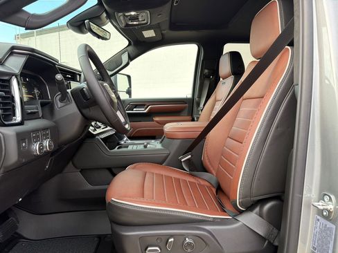 New 2026 GMC Sierra 3500 Denali Ultimate image 14