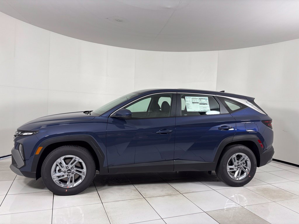 New 2026 Hyundai Tucson SE FWD image 2