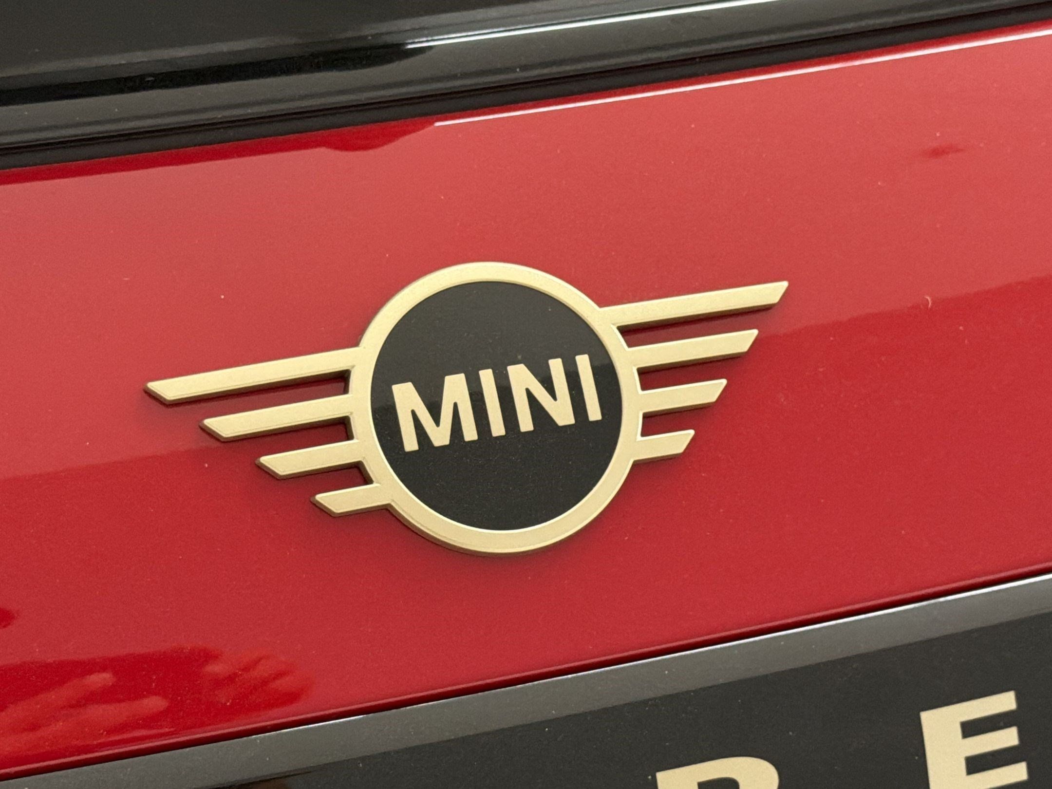 New 2026 MINI Cooper S FWD image 33