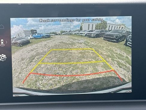 New 2026 Kia Seltos EX FWD image 29