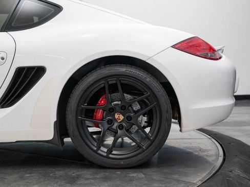 Used 2010 Porsche Cayman S image 9