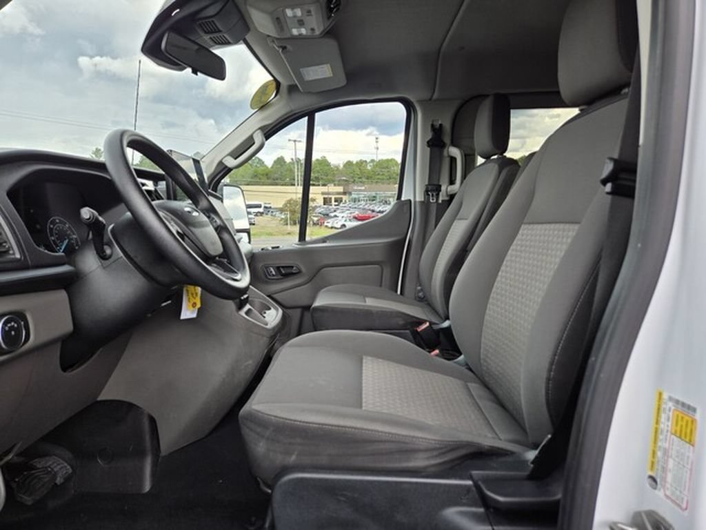 Certified 2023 Ford Transit 350 XLT RWD image 9