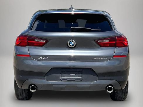 Used 2022 BMW X2 sDrive28i w/ Premium Package FWD image 6