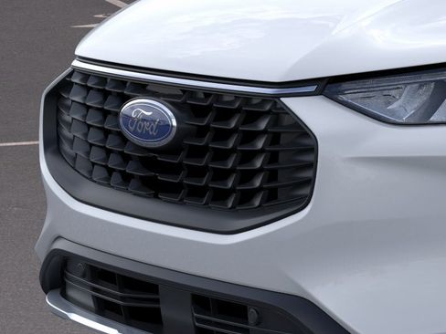 New 2026 Ford Escape Active w/ Active Premium Tech Pack AWD/4WD image 17
