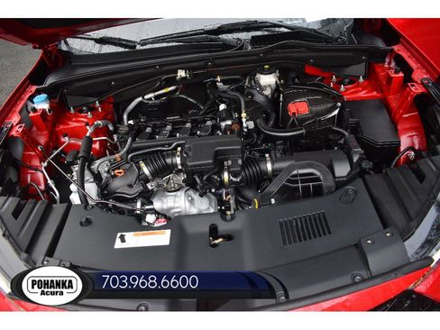 New 2025 Acura ADX A-Spec image 33