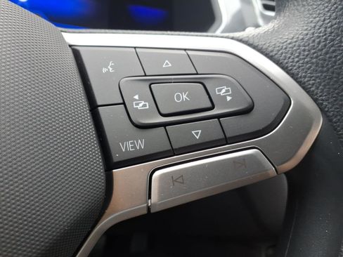Certified 2022 Volkswagen Tiguan S AWD/4WD image 20