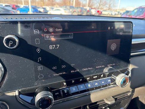 New 2026 GMC Canyon Elevation w/ Convenience Package image 12