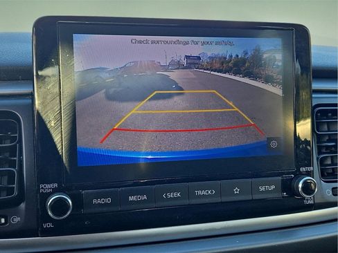 Used 2021 Kia Rio S image 20