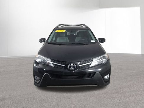 Used 2015 Toyota RAV4 XLE AWD/4WD image 16