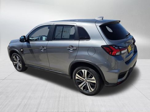 Used 2025 Mitsubishi Outlander Sport ES AWD/4WD image 5