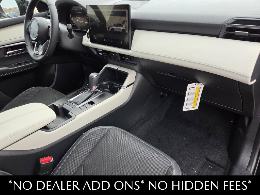 New 2026 MAZDA CX-5 Select AWD/4WD image 8