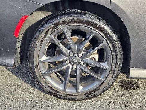 Certified 2023 Dodge Charger GT w/ Plus Group image 9