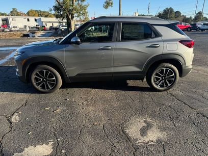 New 2026 Chevrolet TrailBlazer LT w/ Convenience Package