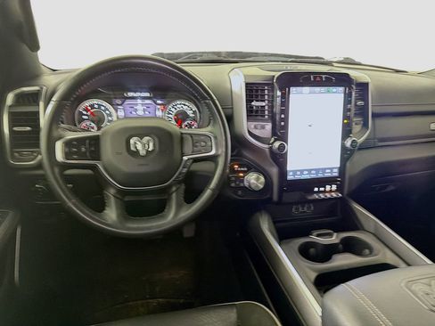 Used 2023 RAM 1500 Laramie image 26