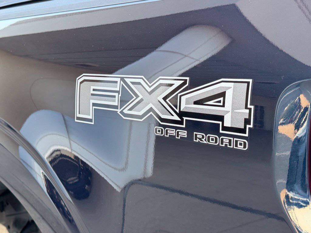 Used 2026 Ford F150 XLT w/ Equipment Group 302A MID AWD/4WD image 44