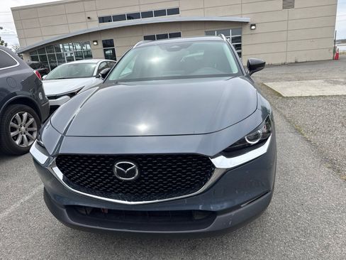 Used 2024 MAZDA CX-30 AWD 2.5 S w/ Preferred Package image 2