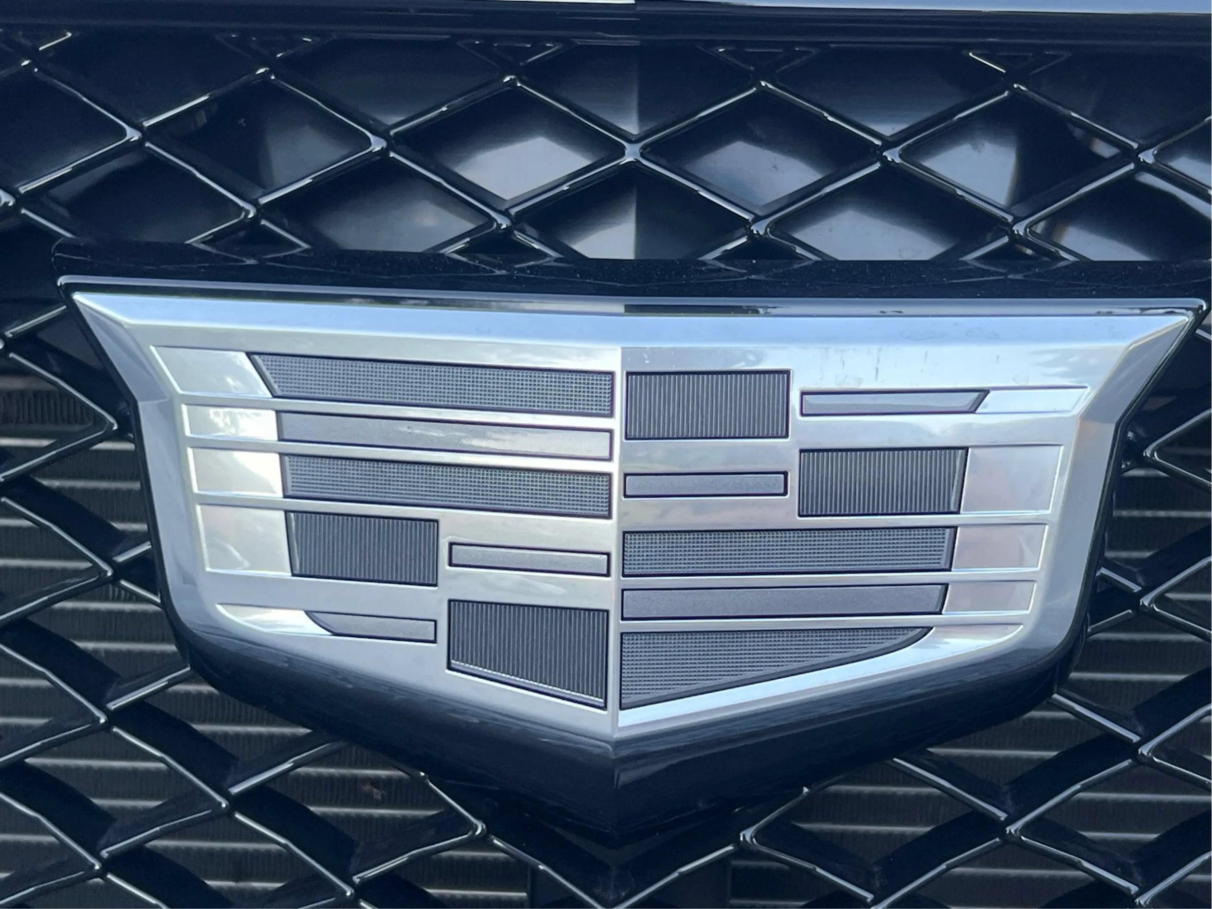 Used 2022 Cadillac XT5 Premium Luxury w/ LPO, ONYX Package AWD/4WD image 52