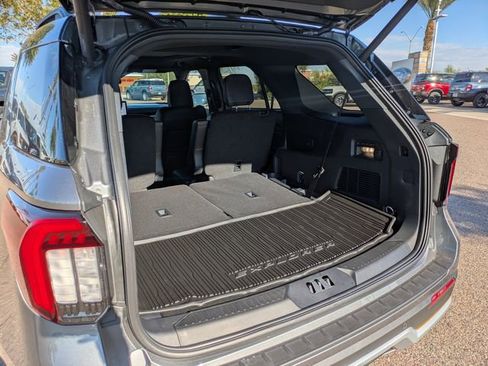 New 2026 Ford Explorer Tremor w/ Tremor Ultimate Package image 62