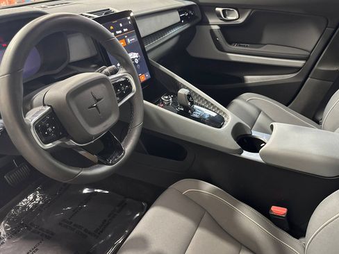 Used 2024 Polestar Polestar 2 AWD/4WD image 13