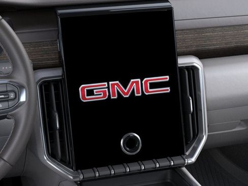 New 2026 GMC Acadia Denali w/ Super Cruise Package AWD/4WD image 20