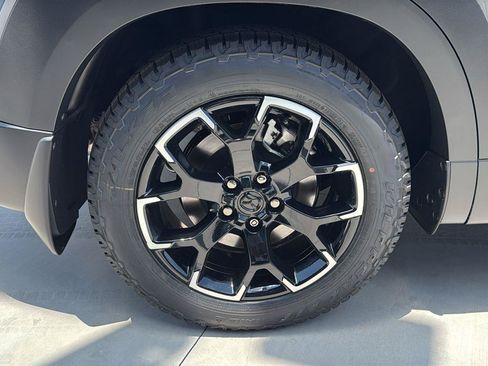 New 2026 MAZDA CX-50 Meridian Edition w/ Apex Package AWD/4WD image 6